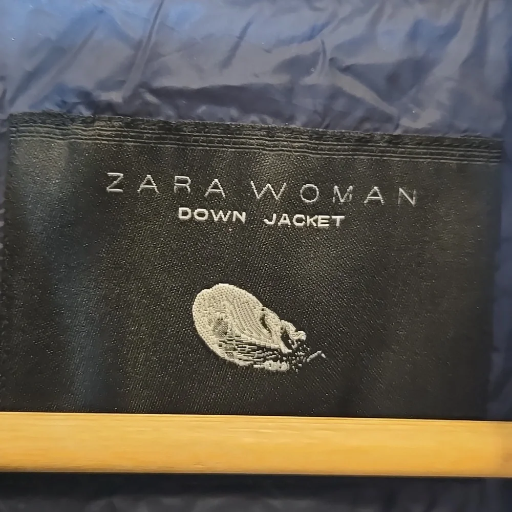Zara size small